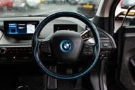 BMW I3 I3S 120AH 21