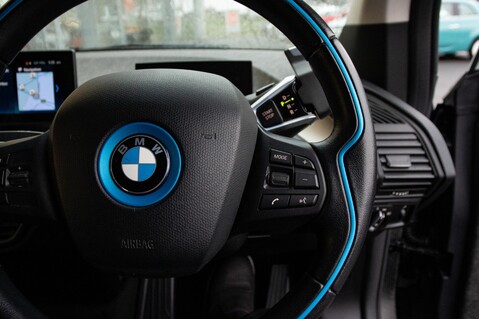 BMW I3 I3S 120AH 20