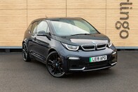 BMW I3 I3S 120AH 1