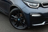 BMW I3 I3S 120AH 3