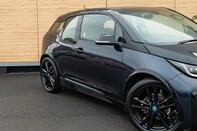 BMW I3 I3S 120AH 9