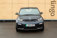 BMW I3 I3S 120AH 7