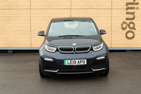 BMW I3 I3S 120AH 7