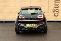 BMW I3 I3S 120AH 8