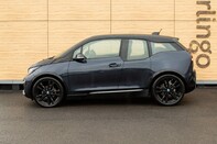 BMW I3 I3S 120AH 34