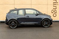 BMW I3 I3S 120AH 35