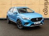 MG ZS EXCLUSIVE T-GDI