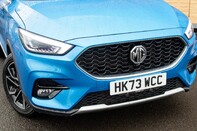 MG ZS EXCLUSIVE T-GDI 14