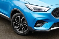 MG ZS EXCLUSIVE T-GDI 3