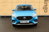 MG ZS EXCLUSIVE T-GDI 7