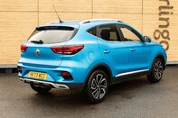 MG ZS EXCLUSIVE T-GDI 4