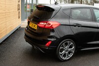 Ford Fiesta ST-LINE EDITION 10