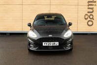 Ford Fiesta ST-LINE EDITION 7