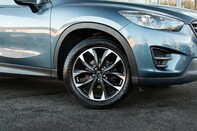 Mazda CX-5 Cx-5 2.0 Sport Nav 5dr Estate 2