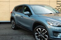 Mazda CX-5 Cx-5 2.0 Sport Nav 5dr Estate 9