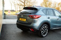 Mazda CX-5 Cx-5 2.0 Sport Nav 5dr Estate 10