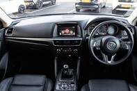 Mazda CX-5 Cx-5 2.0 Sport Nav 5dr Estate 13