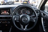 Mazda CX-5 Cx-5 2.0 Sport Nav 5dr Estate 24