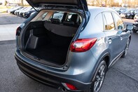 Mazda CX-5 Cx-5 2.0 Sport Nav 5dr Estate 38