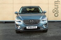 Mazda CX-5 Cx-5 2.0 Sport Nav 5dr Estate 7