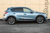 Mazda CX-5 Cx-5 2.0 Sport Nav 5dr Estate 15