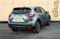 Mazda CX-5 Cx-5 2.0 Sport Nav 5dr Estate 4