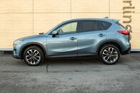 Mazda CX-5 Cx-5 2.0 Sport Nav 5dr Estate 16