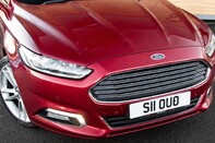 Ford Mondeo TITANIUM EDITION TDCI 14