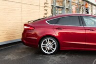 Ford Mondeo TITANIUM EDITION TDCI 11