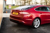 Ford Mondeo TITANIUM EDITION TDCI 10