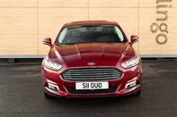 Ford Mondeo TITANIUM EDITION TDCI 7