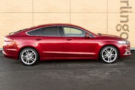 Ford Mondeo TITANIUM EDITION TDCI 15