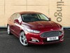 Ford Mondeo TITANIUM EDITION TDCI