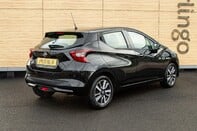 Nissan Micra ACENTA 4