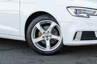 Audi A3 SPORTBACK TFSI SPORT 2