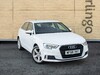 Audi A3 SPORTBACK TFSI SPORT