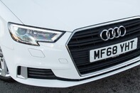 Audi A3 SPORTBACK TFSI SPORT 14