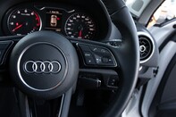 Audi A3 SPORTBACK TFSI SPORT 22