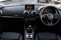 Audi A3 SPORTBACK TFSI SPORT 13