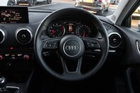 Audi A3 SPORTBACK TFSI SPORT 23