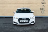 Audi A3 SPORTBACK TFSI SPORT 7