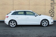 Audi A3 SPORTBACK TFSI SPORT 15