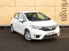 Honda Jazz I-VTEC S