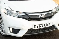 Honda Jazz I-VTEC S 14