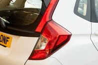 Honda Jazz I-VTEC S 6