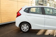 Honda Jazz I-VTEC S 11