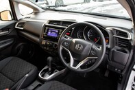 Honda Jazz I-VTEC S 5