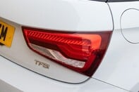 Audi A1 SPORTBACK TFSI S LINE 7