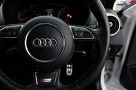 Audi A1 SPORTBACK TFSI S LINE 23