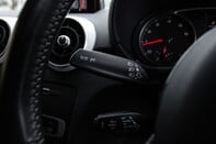 Audi A1 SPORTBACK TFSI S LINE 20